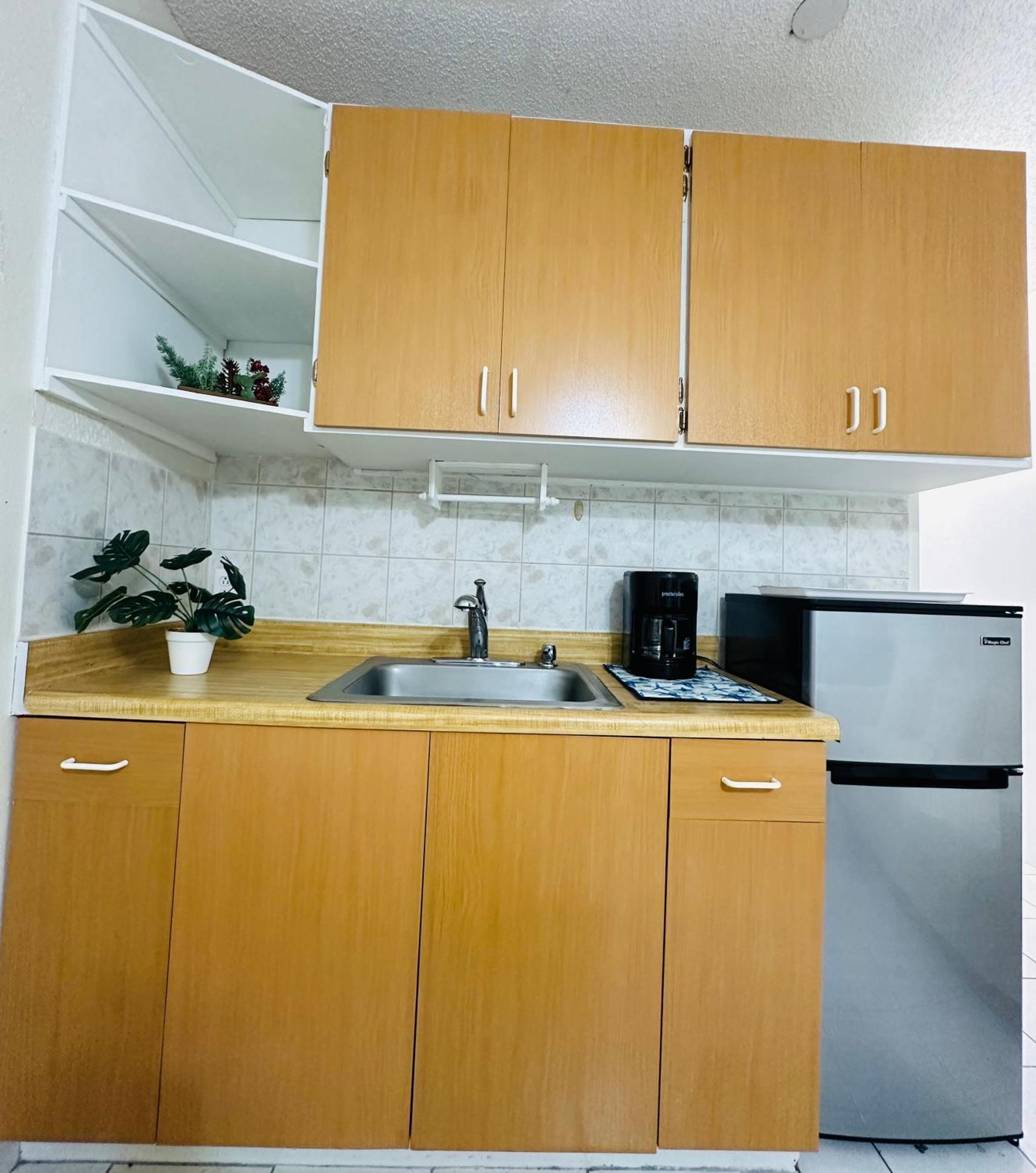 Lovely Apartment With Free Parking ไมอามี ภายนอก รูปภาพ